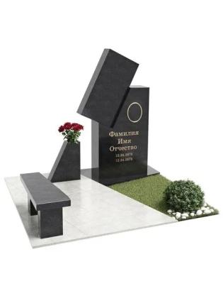 Мемориальный комплекс М-178