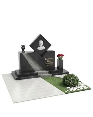Мемориальный комплекс М-179