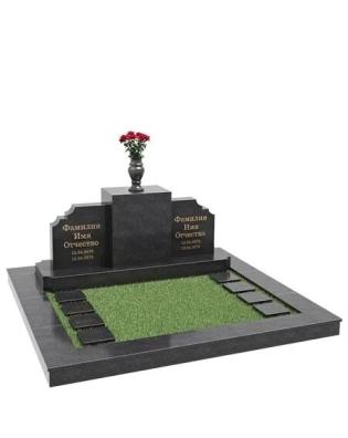 Мемориальный комплекс М-187