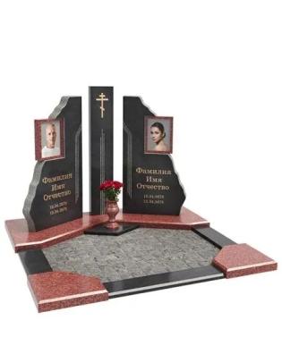 Мемориальный комплекс М-199