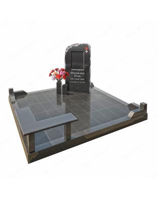 Мемориальный комплекс М-276