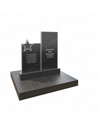 Мемориальный комплекс М-279