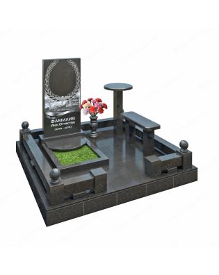 Мемориальный комплекс М-286