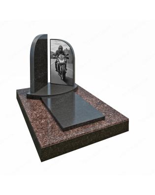 Мемориальный комплекс М-295