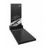 Гранитный памятник в память о защитнике Родины: