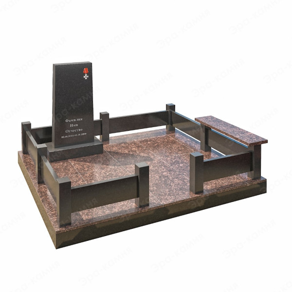 Мемориальный комплекс М-294